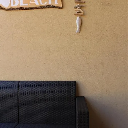 A Due Passi Dal Mare شقة