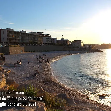 A Due Passi Dal Mare