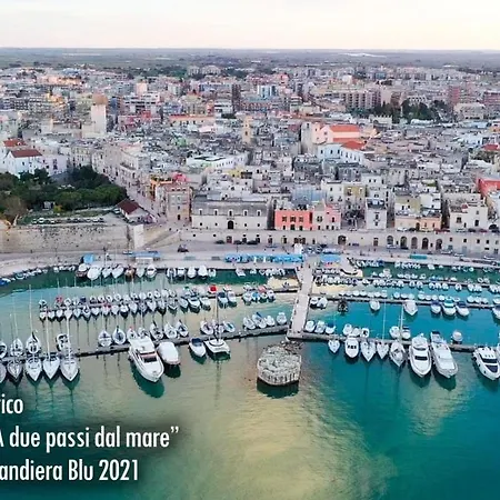 Apartment A Due Passi Dal Mare *