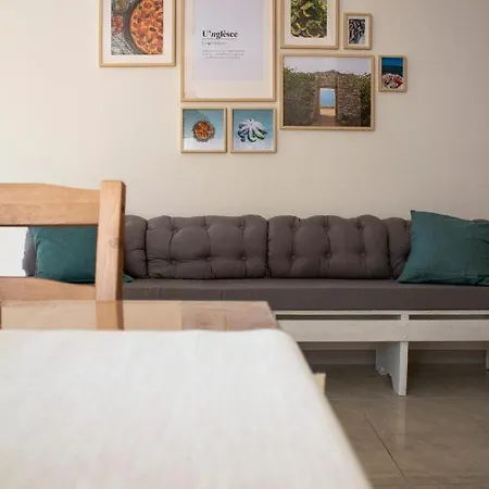 Apartment A Due Passi Dal Mare
