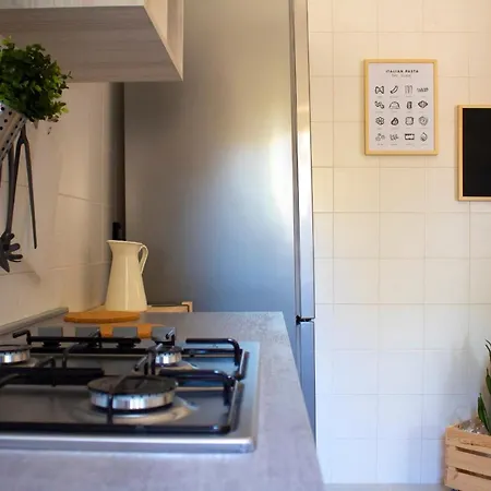 A Due Passi Dal Mare Apartment