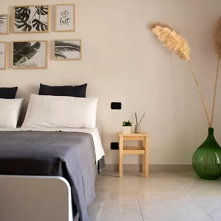 A Due Passi Dal Mare Apartment Bisceglie