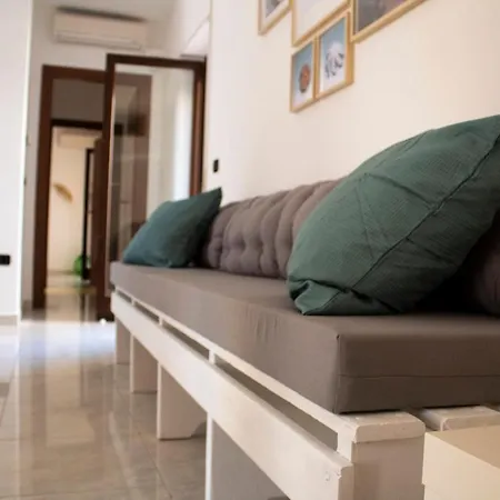 Apartment A Due Passi Dal Mare