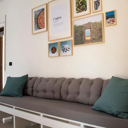 Apartment A Due Passi Dal Mare *