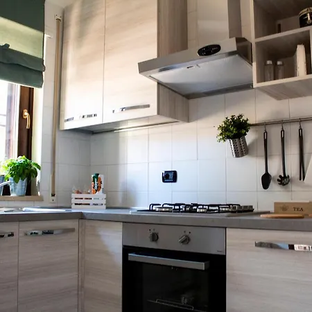 Apartment A Due Passi Dal Mare Bisceglie