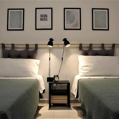 Apartment A Due Passi Dal Mare Bisceglie