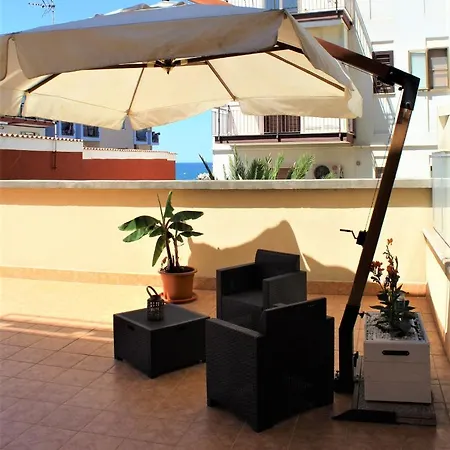 Apartment A Due Passi Dal Mare *