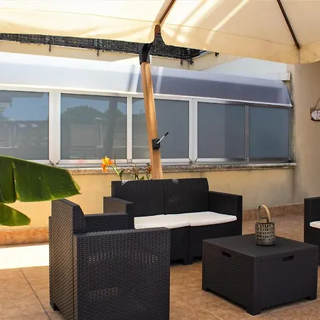 Apartment A Due Passi Dal Mare Bisceglie