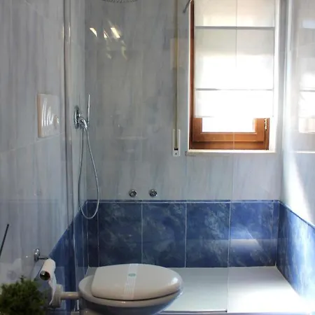 A Due Passi Dal Mare Apartment Bisceglie