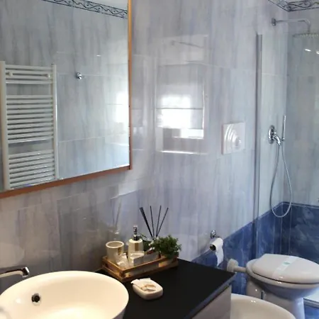 Apartment A Due Passi Dal Mare